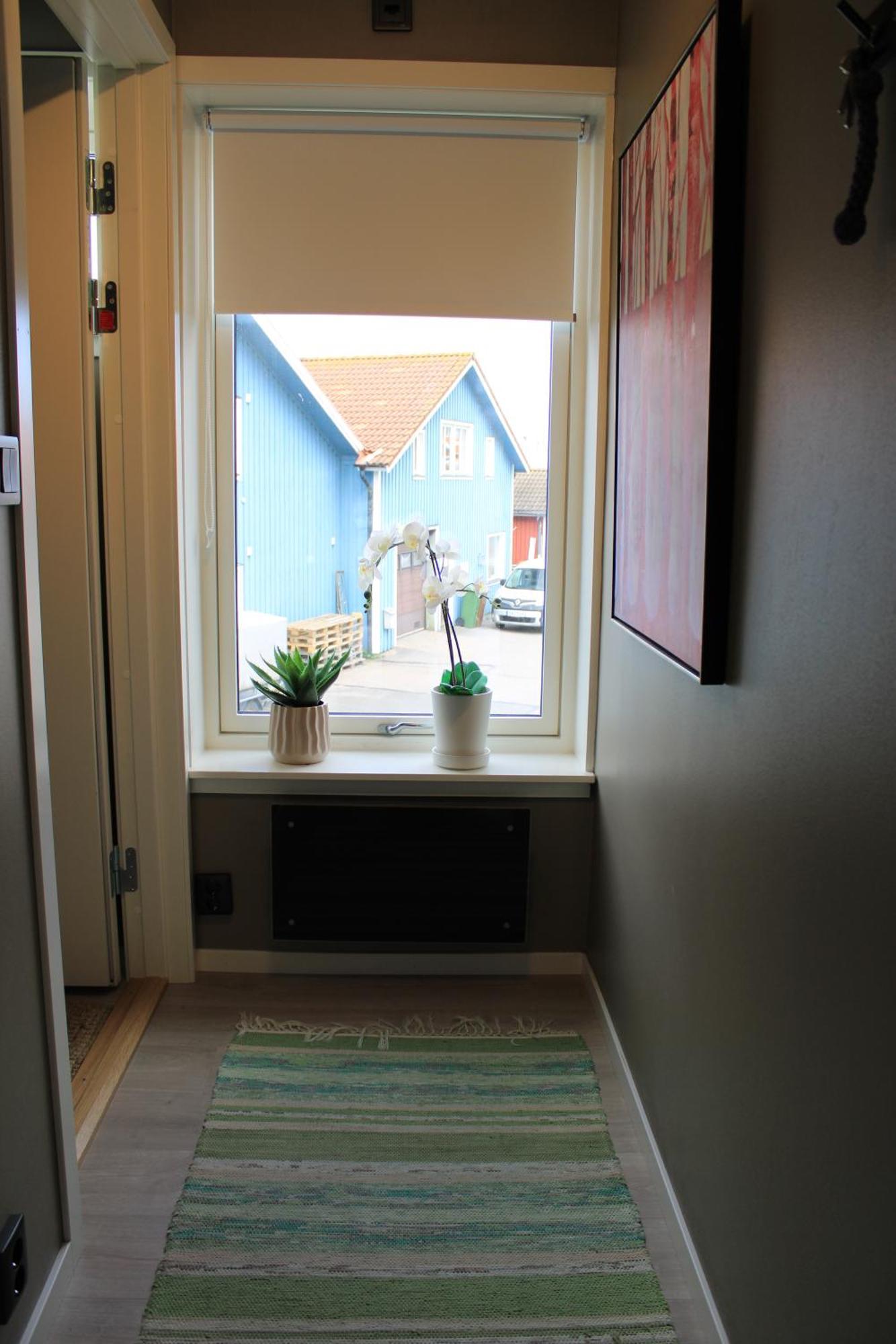 Hamnhuset Bjoerkoe Apartment Bjorko  Luaran gambar
